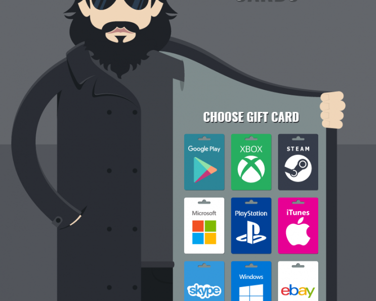 Free gift card generator beware of this well tried scam logitheque